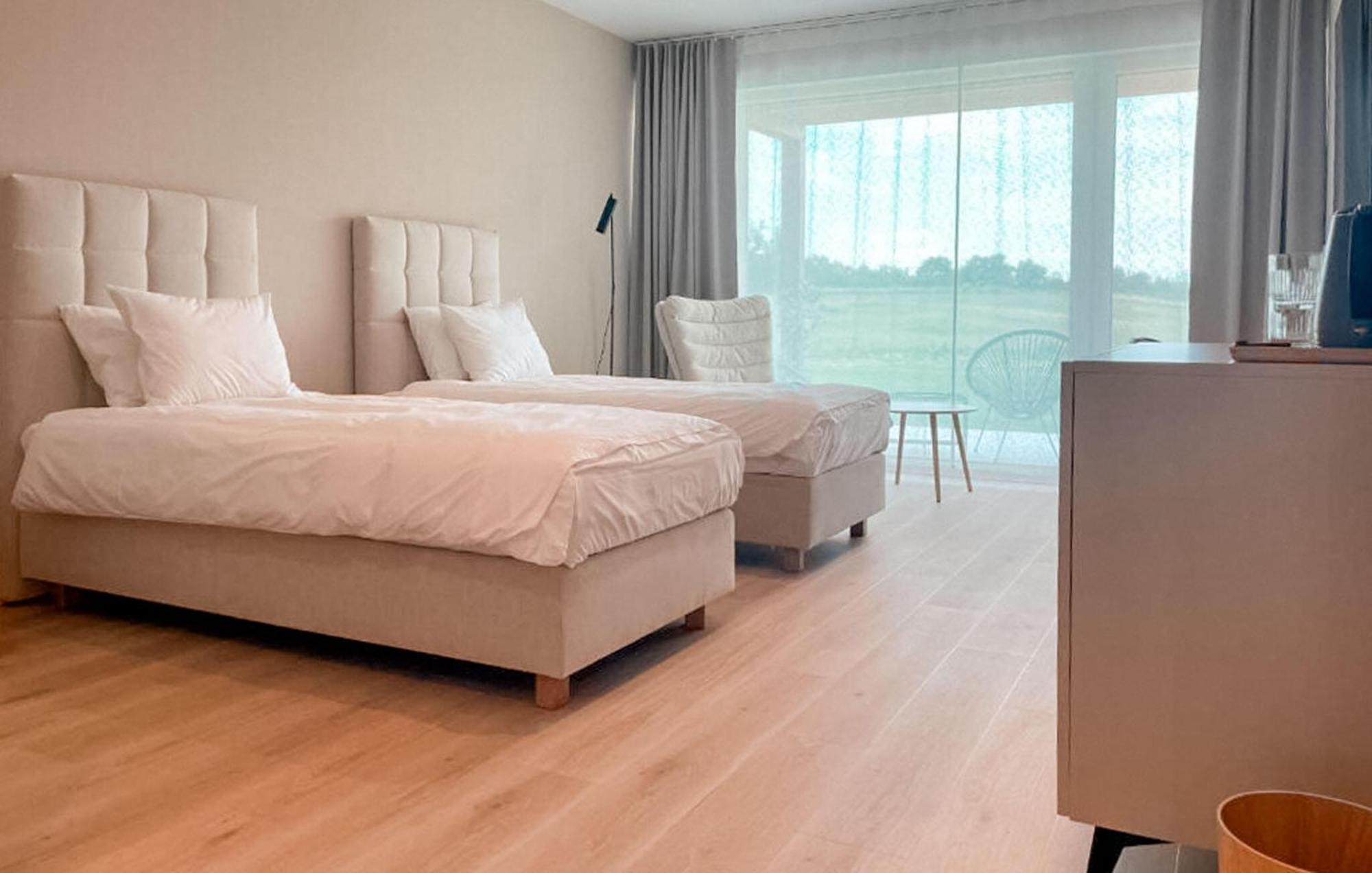 1 Bedroom Awesome Apartment In Binowo Luaran gambar